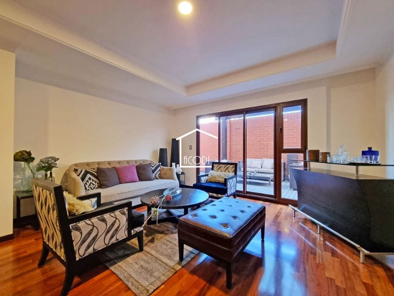 Apartamento en Vivenza, Zona 10 — Apartamento en Venta en Zona 10, Guatemala, Ciudad — foto 2 de 8