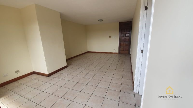 ¡OPORTUNIDAD EN ZONA 15! $160,000 | Apto. Vista  Hermosa 2 | 1 Habitación + Balcón - 5