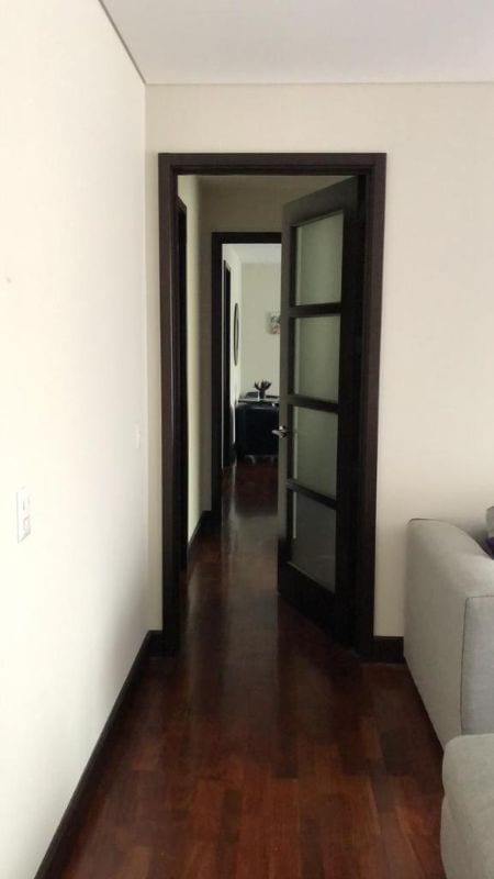 Apartamento amueblado en renta zona 14 — Apartamento en Alquiler en Zona 14, Guatemala, Ciudad — foto 6 de 11
