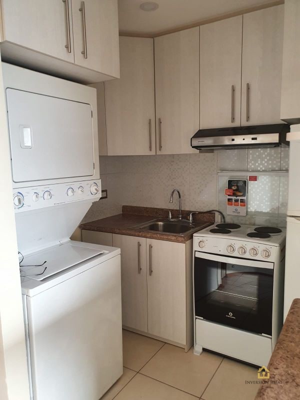 ¡OPORTUNIDAD EN ZONA 15! $160,000 | Apto. Vista Hermosa 2 | 1 Habitación + Balcón - 3