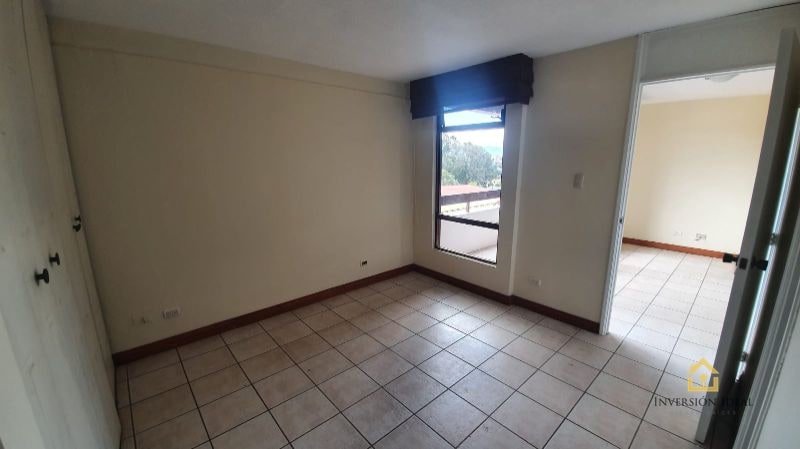 ¡OPORTUNIDAD EN ZONA 15! $160,000 | Apto. Vista Hermosa 2 | 1 Habitación + Balcón - 4