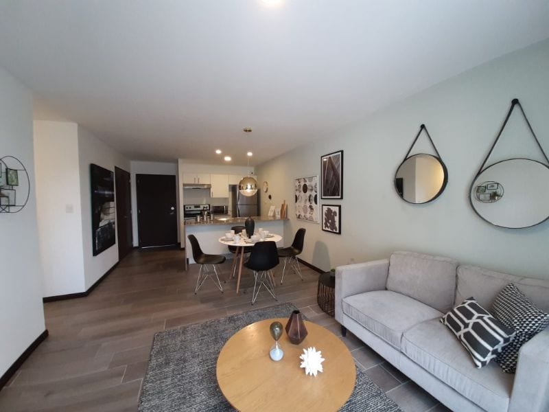APARTAMENTOS EN ZONA 2 (OPCIÓN 2) — Apartamento en Venta en Zona 2, Guatemala, Ciudad — foto 1 de 4