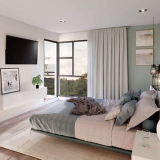 APARTAMENTOS EN ZONA 2 (OPCIÓN 2) — Apartamento en Venta en Zona 2, Guatemala, Ciudad — miniatura 4 de 4