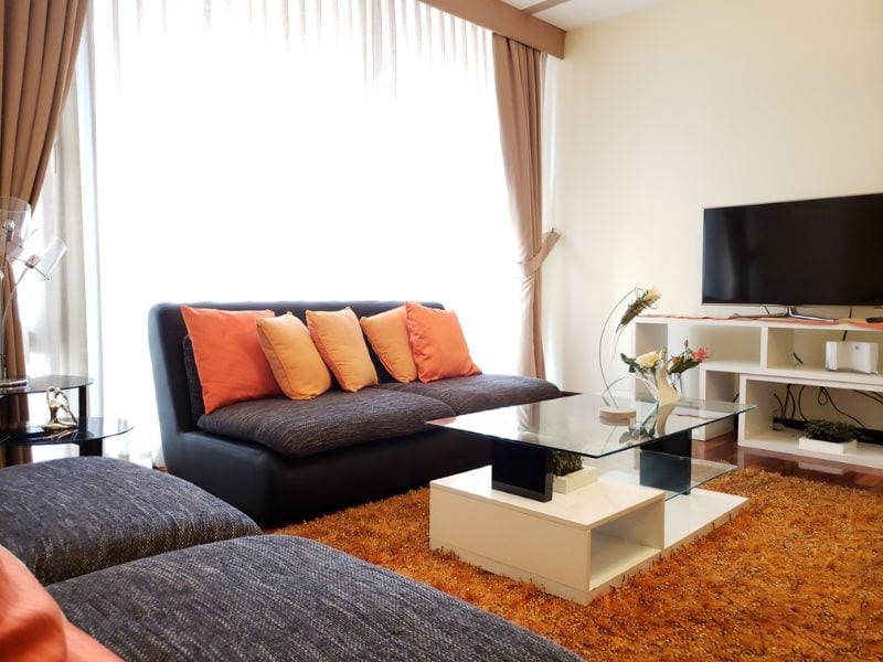 APARTAMENTO EN ZONA 14 — Apartamento en Venta en Zona 14, Guatemala, Ciudad — foto 1 de 4