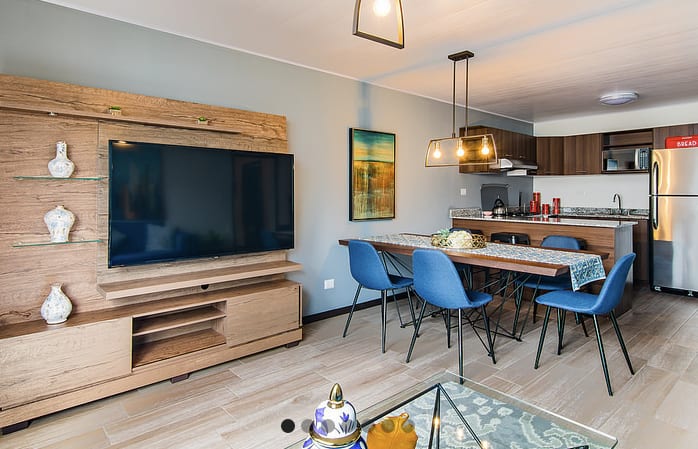 APARTAMENTO EN ZONA 12 — Apartamento en Venta en Zona 12, Guatemala, Ciudad — foto 1 de 4