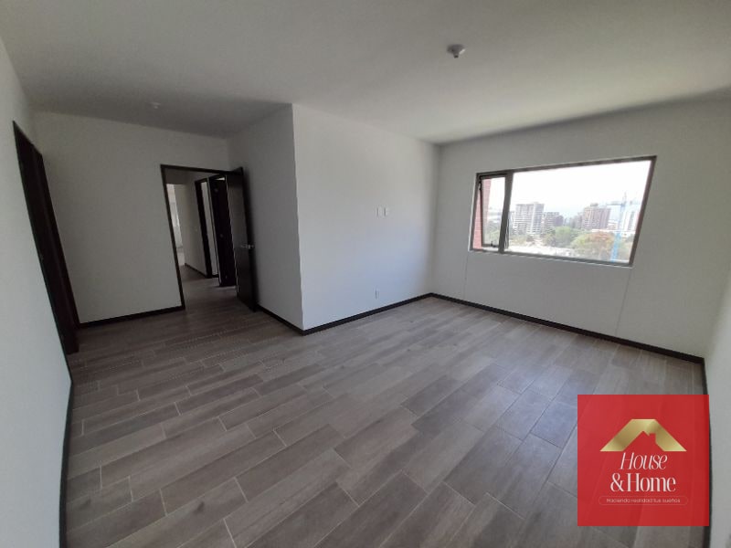Apartamento en renta zona 14, Segheria - 5