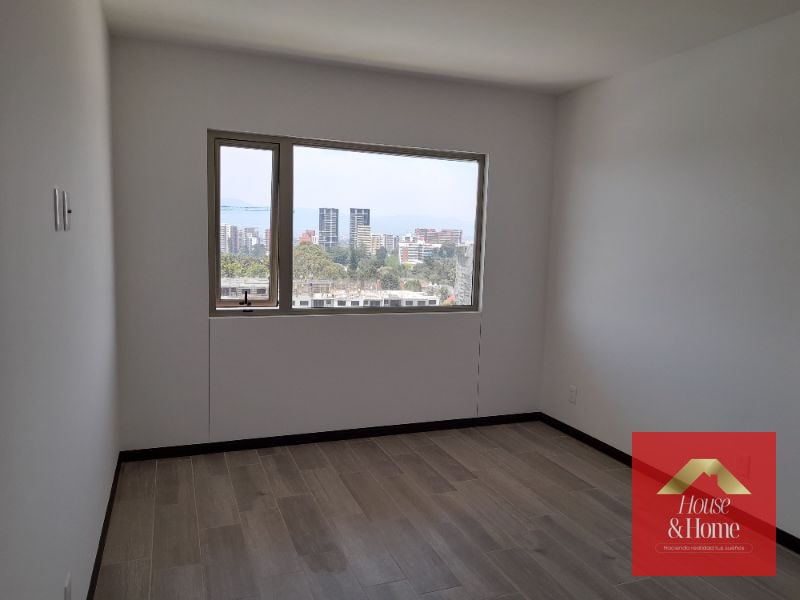 Apartamento en renta zona 14, Segheria - 6