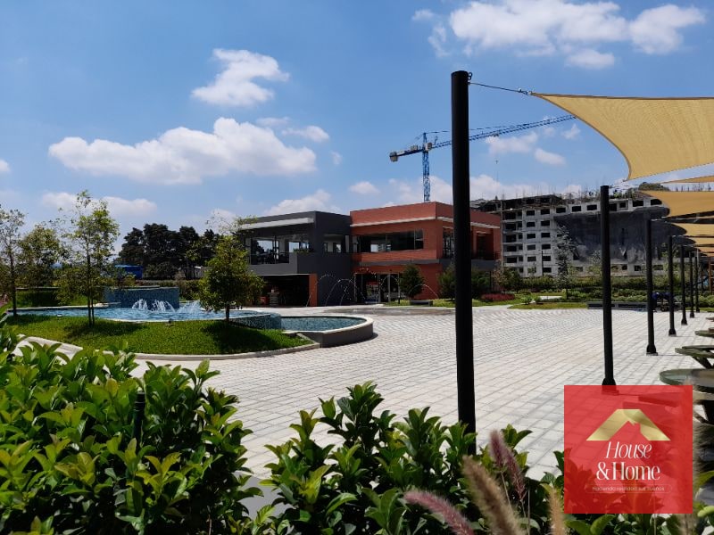 Apartamento en renta zona 14, Segheria - 10