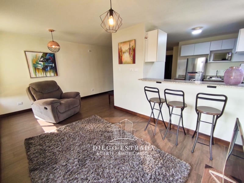 ideal para inversión, excelente ubicación — Apartamento en Venta en Zona 15, Guatemala, Ciudad — foto 1 de 17