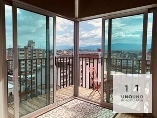 Apartamento en venta actualmente alquilado en zona 1 — Apartamento en Venta en Centro Vivo, Zona 1, Guatemala, Ciudad — miniatura 1 de 3