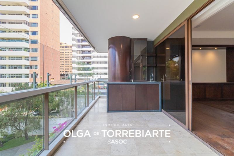 Apartamento con jardin en Tiffany 5ta. Avenida — Apartamento en Venta en Tiffany 5ta Avenida, Zona 14, Guatemala, Ciudad — foto 9 de 15