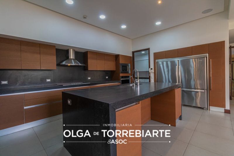 Apartamento con jardin en Tiffany 5ta. Avenida — Apartamento en Venta en Tiffany 5ta Avenida, Zona 14, Guatemala, Ciudad — foto 12 de 15