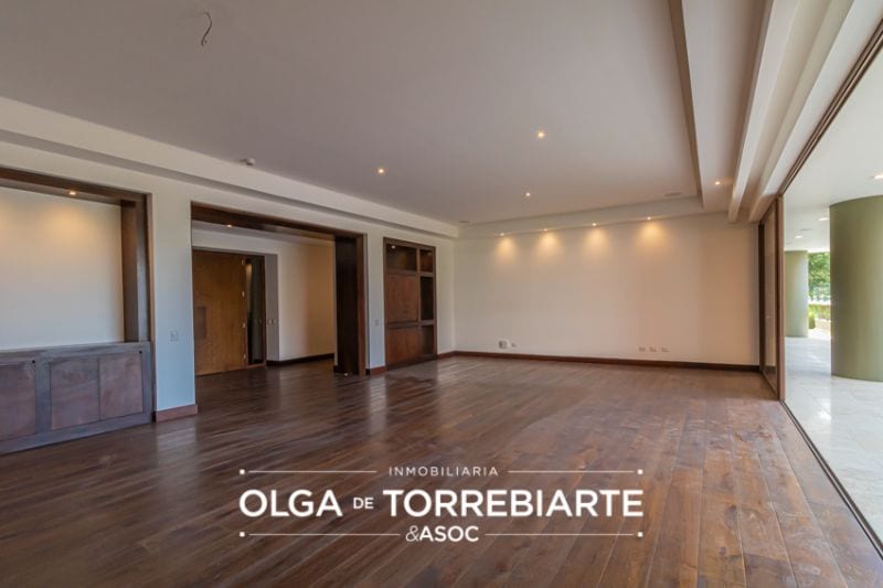 Apartamento con jardin en Tiffany 5ta. Avenida — Apartamento en Venta en Tiffany 5ta Avenida, Zona 14, Guatemala, Ciudad — foto 14 de 15