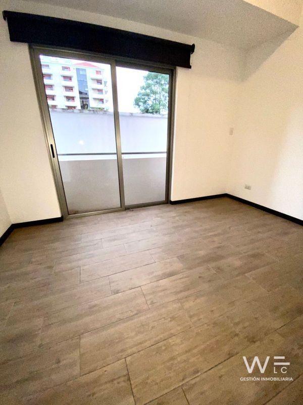 ALQUILO APARTAMENTO ZONA 10   EDIFICIO CASALINI  1001-R-198 - 6