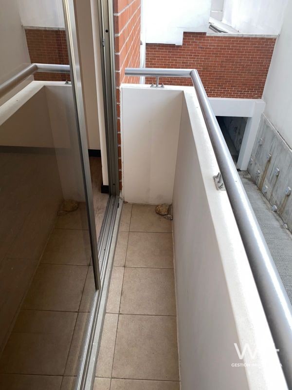 ALQUILO APARTAMENTO ZONA 10 EDIFICIO CASALINI 1001-R-198 - 14