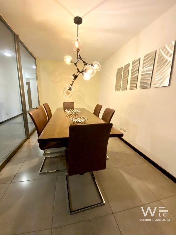 ALQUILO APARTAMENTO ZONA 10   EDIFICIO CASALINI  1001-R-198 - 10