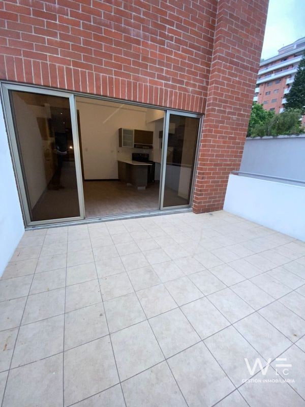 ALQUILO APARTAMENTO ZONA 10 EDIFICIO CASALINI 1001-R-198 - 4