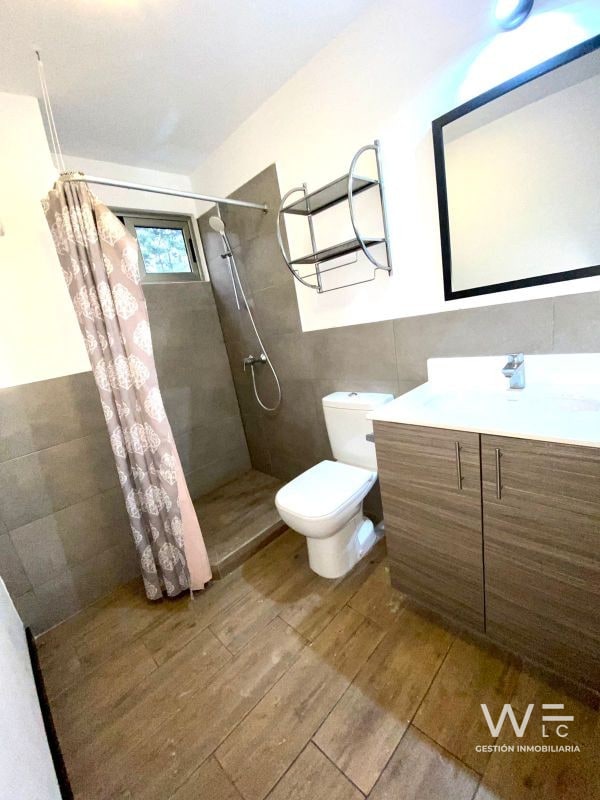 ALQUILO APARTAMENTO ZONA 10   EDIFICIO CASALINI  1001-R-198 - 5