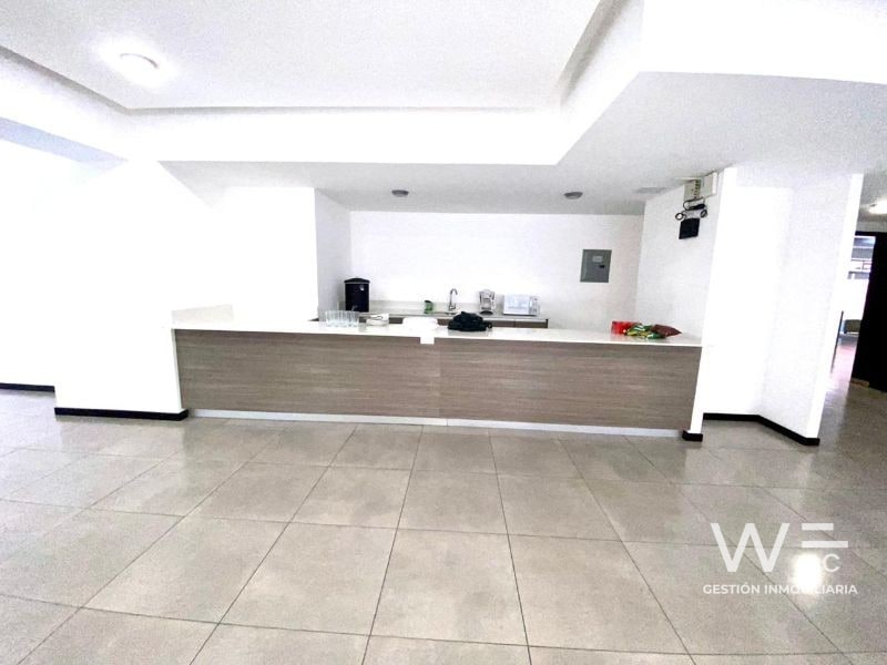 ALQUILO APARTAMENTO ZONA 10   EDIFICIO CASALINI  1001-R-198 - 13