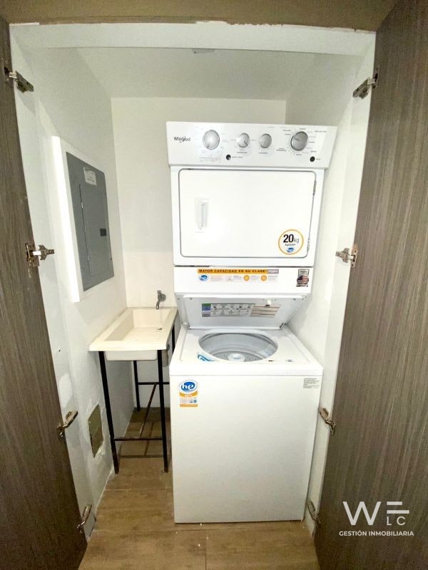 ALQUILO APARTAMENTO ZONA 10 EDIFICIO CASALINI 1001-R-198 - 17