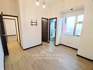 Apartamento de lujo en buena ubicación — Apartamento en Alquiler en Zona 14, Guatemala, Ciudad — miniatura 11 de 14