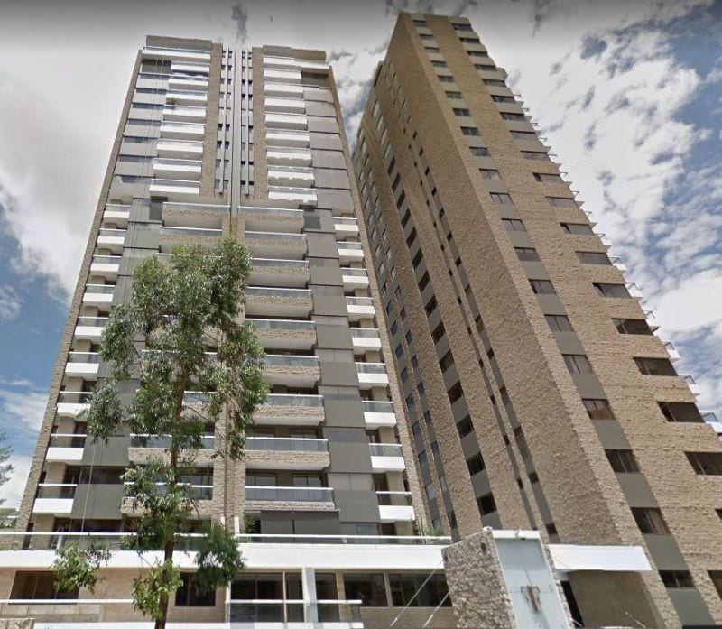 TIFFANY 5TA AVENIDA APARTAMENTO EN VENTA ZONA 14 — Apartamento en Venta en Tiffany 5ta Avenida, Zona 14, Guatemala, Ciudad — foto 1 de 15