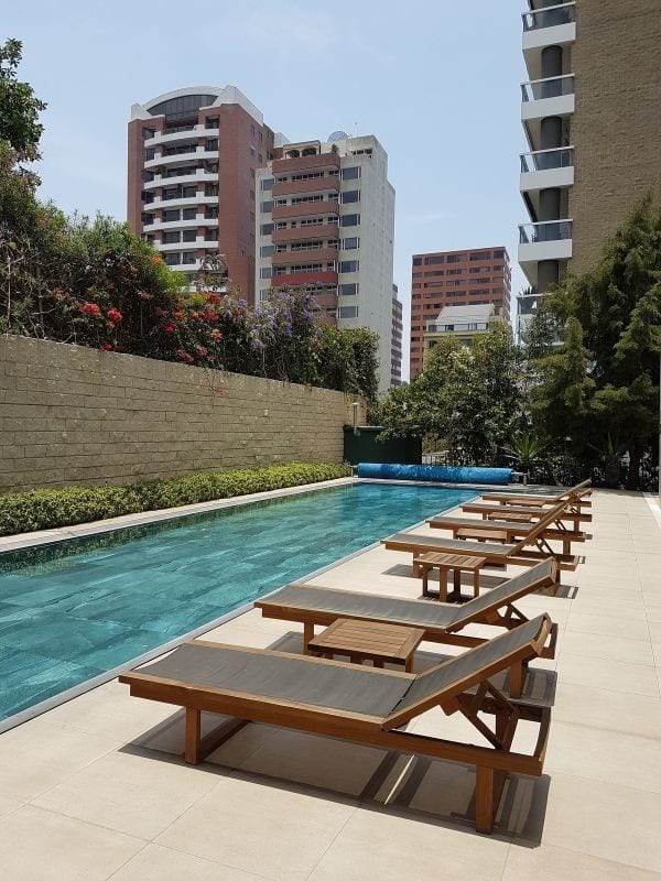 TIFFANY 5TA AVENIDA APARTAMENTO EN VENTA ZONA 14 — Apartamento en Venta en Tiffany 5ta Avenida, Zona 14, Guatemala, Ciudad — foto 5 de 15
