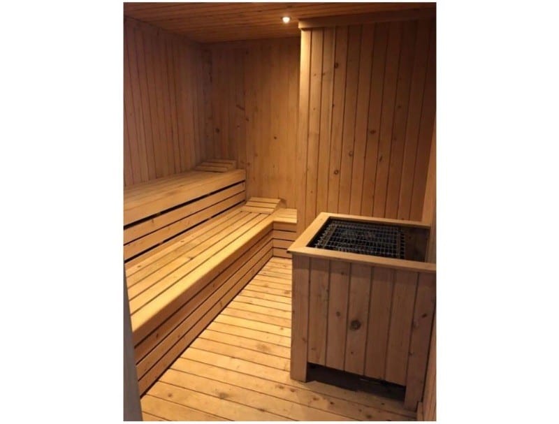 Apto renta z14 VITRA — Apartamento en Alquiler en Zona 14, Guatemala, Ciudad — foto 13 de 15