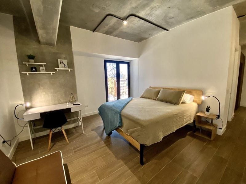 Apartamento ideal para inversion en zona 4 — Apartamento en Venta en Zona 4, Guatemala, Ciudad — foto 1 de 16