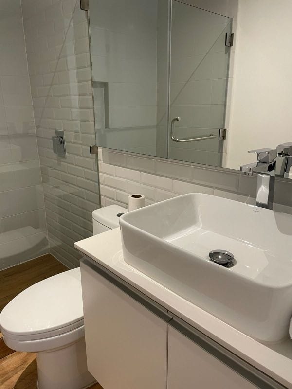Apto amoblado en venta en QUO zona 4 — Apartamento en Venta en QUO, Zona 4, Guatemala, Ciudad — foto 5 de 14