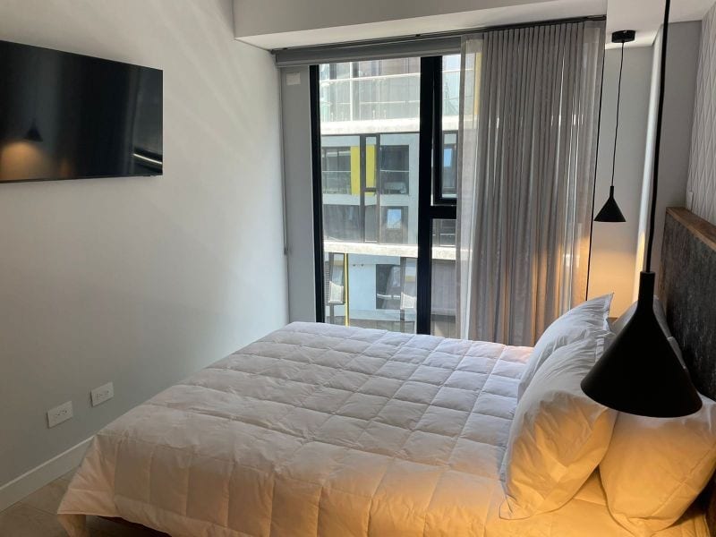 Apto amoblado en venta en QUO zona 4 — Apartamento en Venta en QUO, Zona 4, Guatemala, Ciudad — foto 7 de 14
