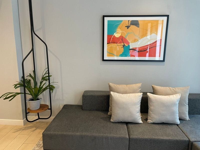 Apto amoblado en venta en QUO zona 4 — Apartamento en Venta en QUO, Zona 4, Guatemala, Ciudad — foto 14 de 14
