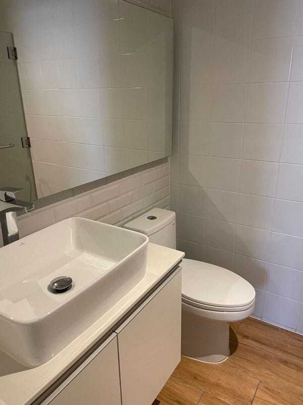 Apto amoblado en venta en QUO zona 4 — Apartamento en Venta en QUO, Zona 4, Guatemala, Ciudad — foto 4 de 14