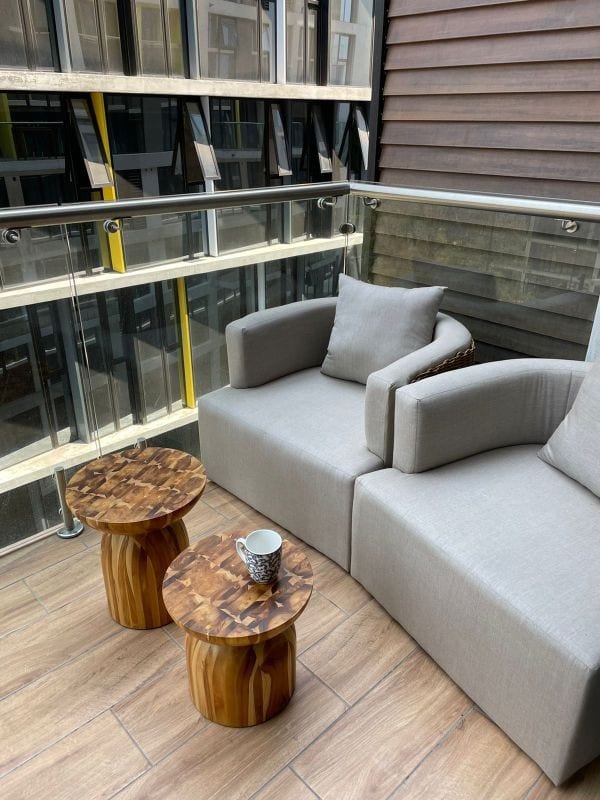 Apto amoblado en venta en QUO zona 4 — Apartamento en Venta en QUO, Zona 4, Guatemala, Ciudad — foto 3 de 14