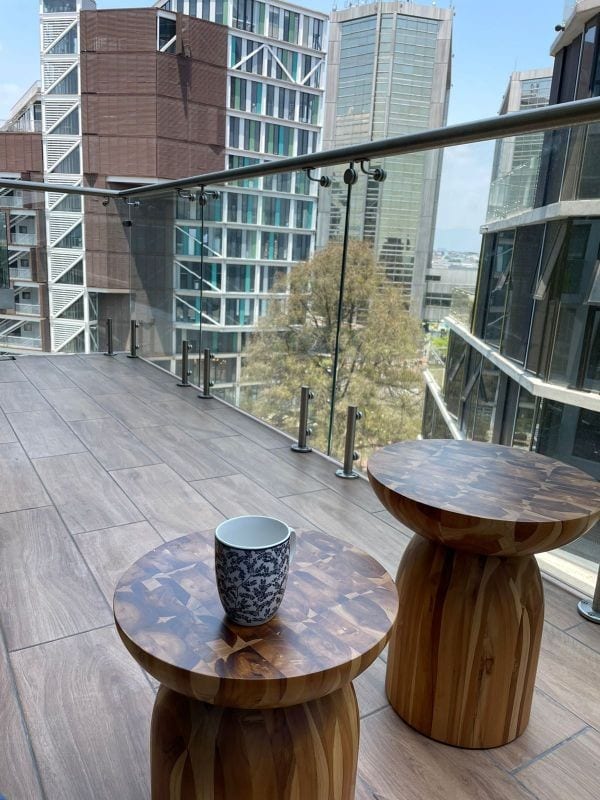 Apto amoblado en venta en QUO zona 4 — Apartamento en Venta en QUO, Zona 4, Guatemala, Ciudad — foto 2 de 14