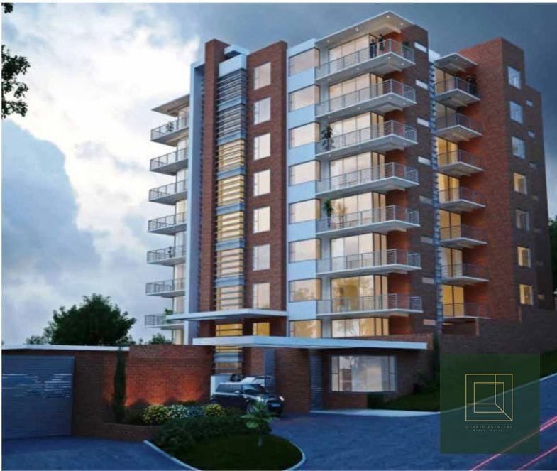 Apartamento en venta zona 16 — Apartamento en Venta en Nueva Caledonia, Zona 16, Guatemala, Ciudad — foto 4 de 7