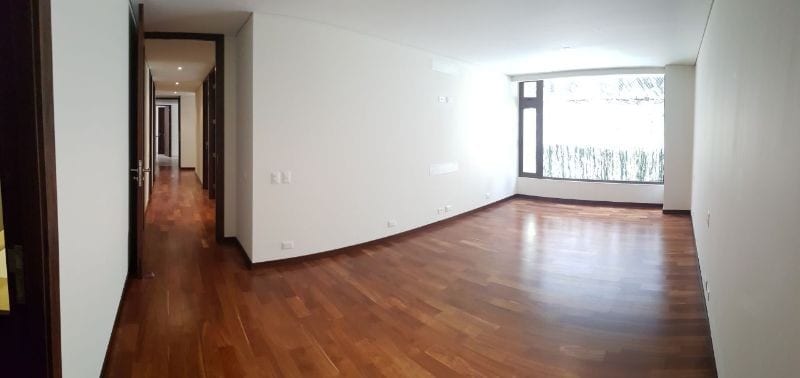 Apartamento en venta Zona 14/ 3 hab — Apartamento en Venta en Zona 14, Guatemala, Ciudad — foto 5 de 15