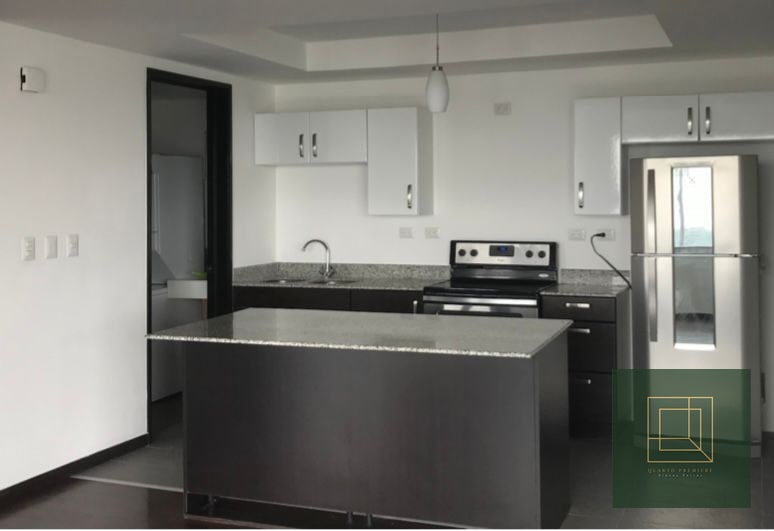Apartamento en venta zona 16 - 1