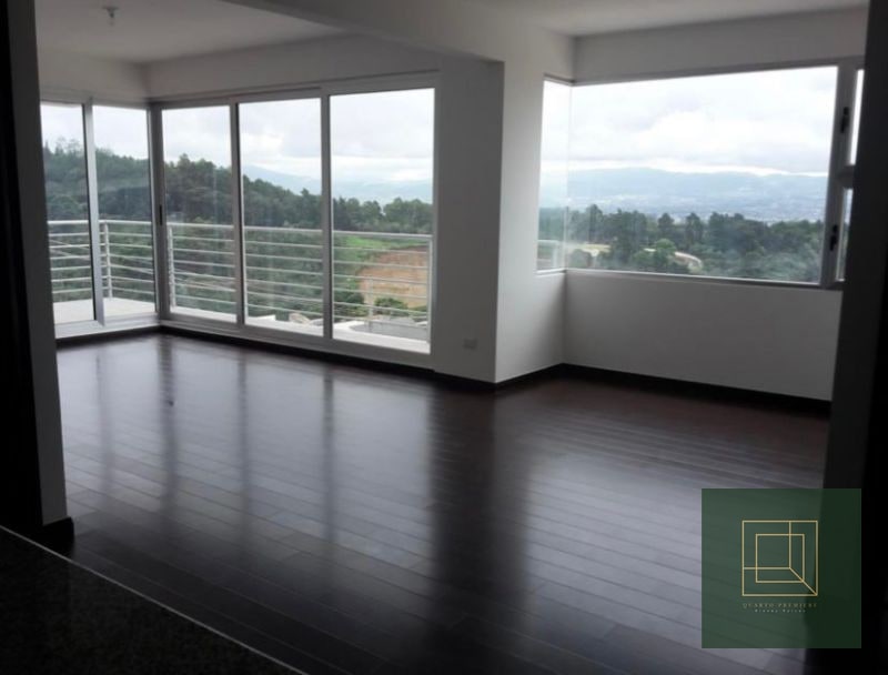 Apartamento en venta zona 16 - 2