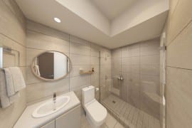 APARTAMENTOS EN ZONA 15 (OPCIÓN 2) — Apartamento en Venta en Zona 15, Guatemala, Ciudad — miniatura 3 de 3