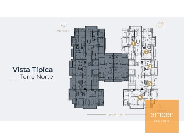Edificio Casa Tauré (Pre-venta) - 7