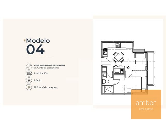 Edificio Casa Tauré (Pre-venta) - 12