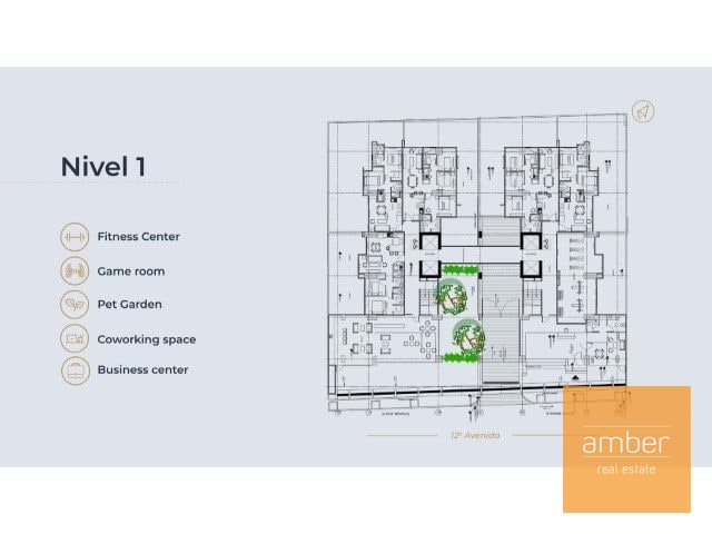 Edificio Casa Tauré (Pre-venta) - 8
