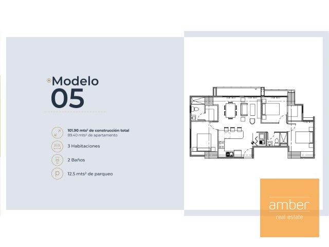 Edificio Casa Tauré (Pre-venta) - 13