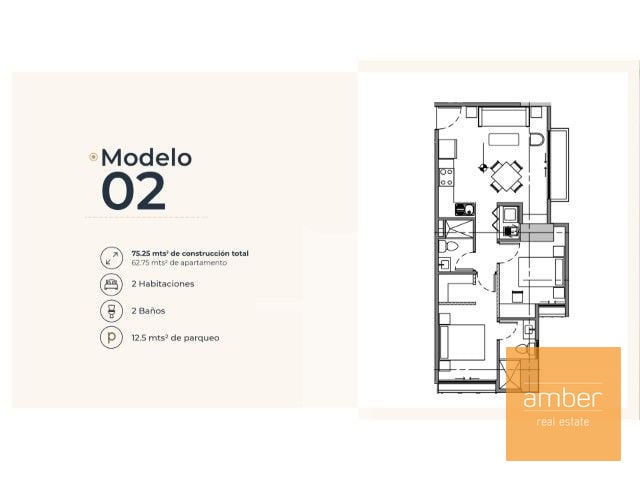 Edificio Casa Tauré (Pre-venta) - 9
