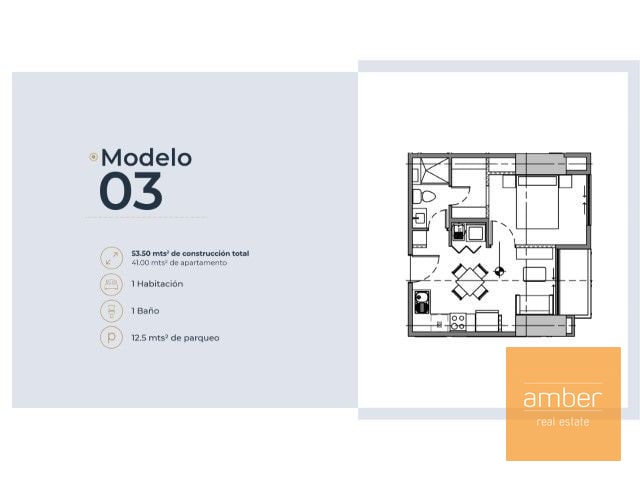 Edificio Casa Tauré (Pre-venta) - 11