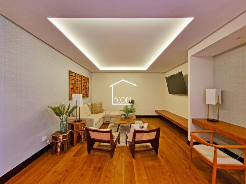 APARTAMENTO NUEVO EN ZONA 14 — Apartamento en Venta en Zona 14, Guatemala, Ciudad — foto 1 de 4