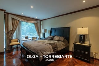 Apartamento amueblado en LExcellence, zona 14 — Apartamento en Alquiler en L'Excellence, Zona 14, Guatemala, Ciudad — miniatura 7 de 13