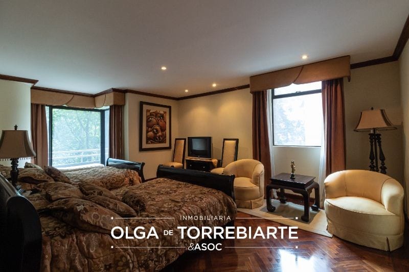 Apartamento L´Excellence, zona 14 — Apartamento en Venta en L'Excellence, Zona 14, Guatemala, Ciudad — foto 4 de 15