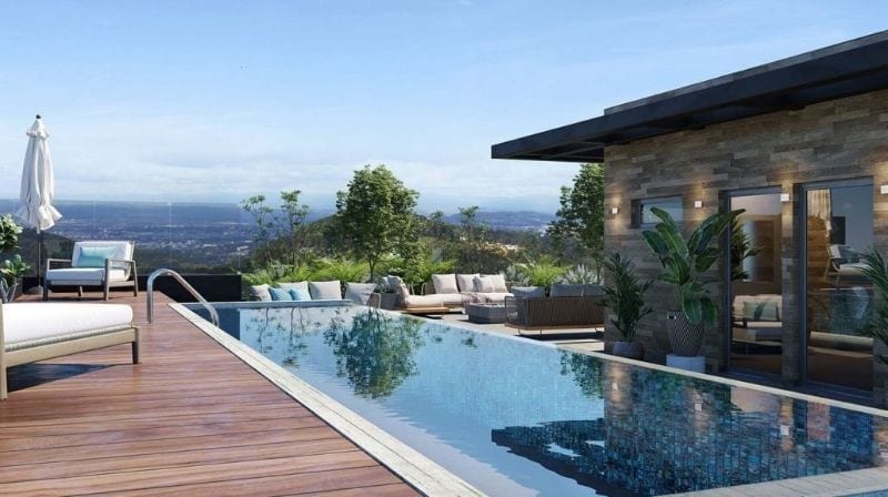 Habitat Ciudad Vieja Apartamento en Zona 10 en Venta — Apartamento en Venta en Zona 10, Guatemala, Ciudad — foto 7 de 12